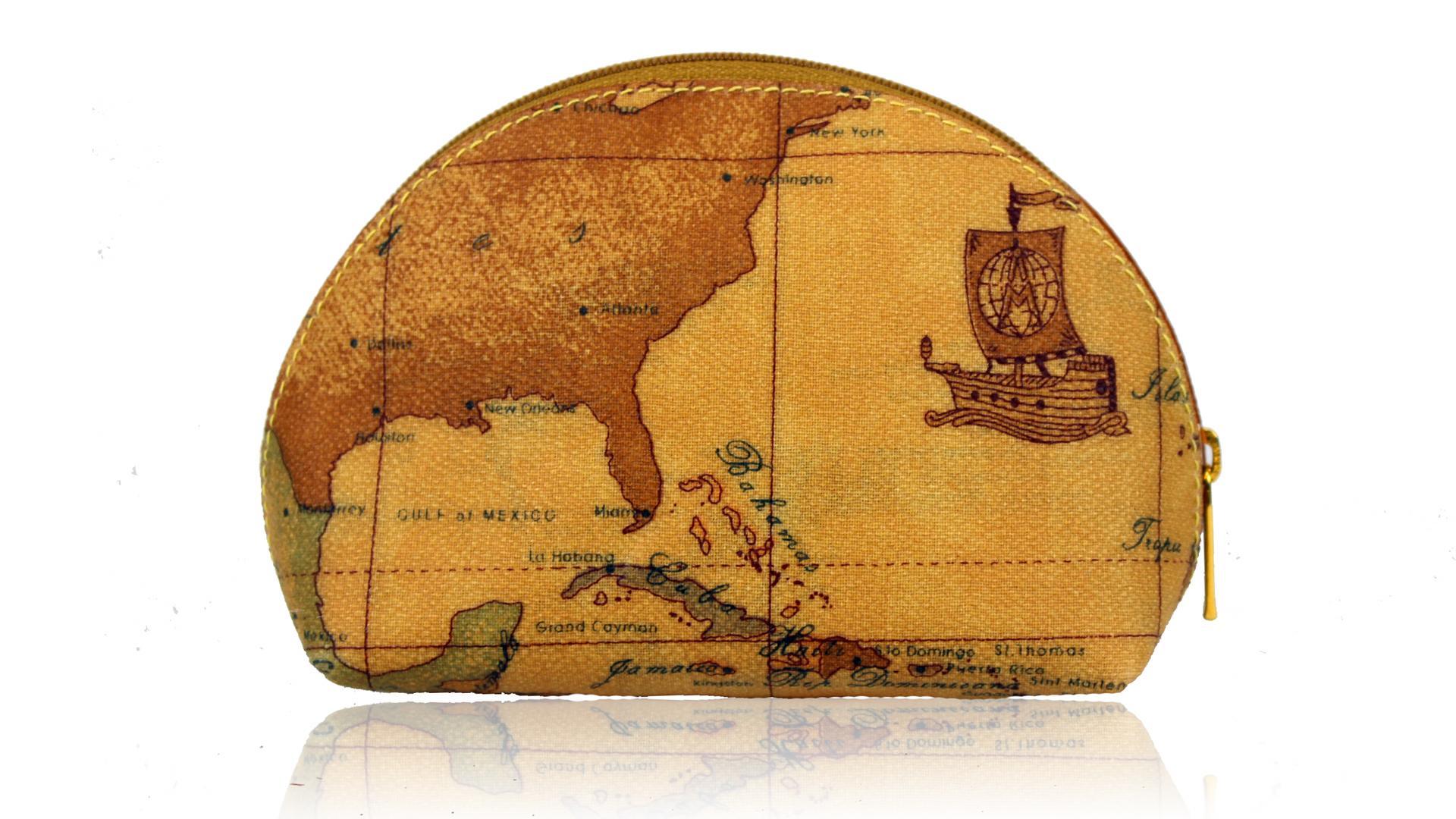 Porta oggetti Alviero Martini 1A Classe  P053 9000 010 Classico