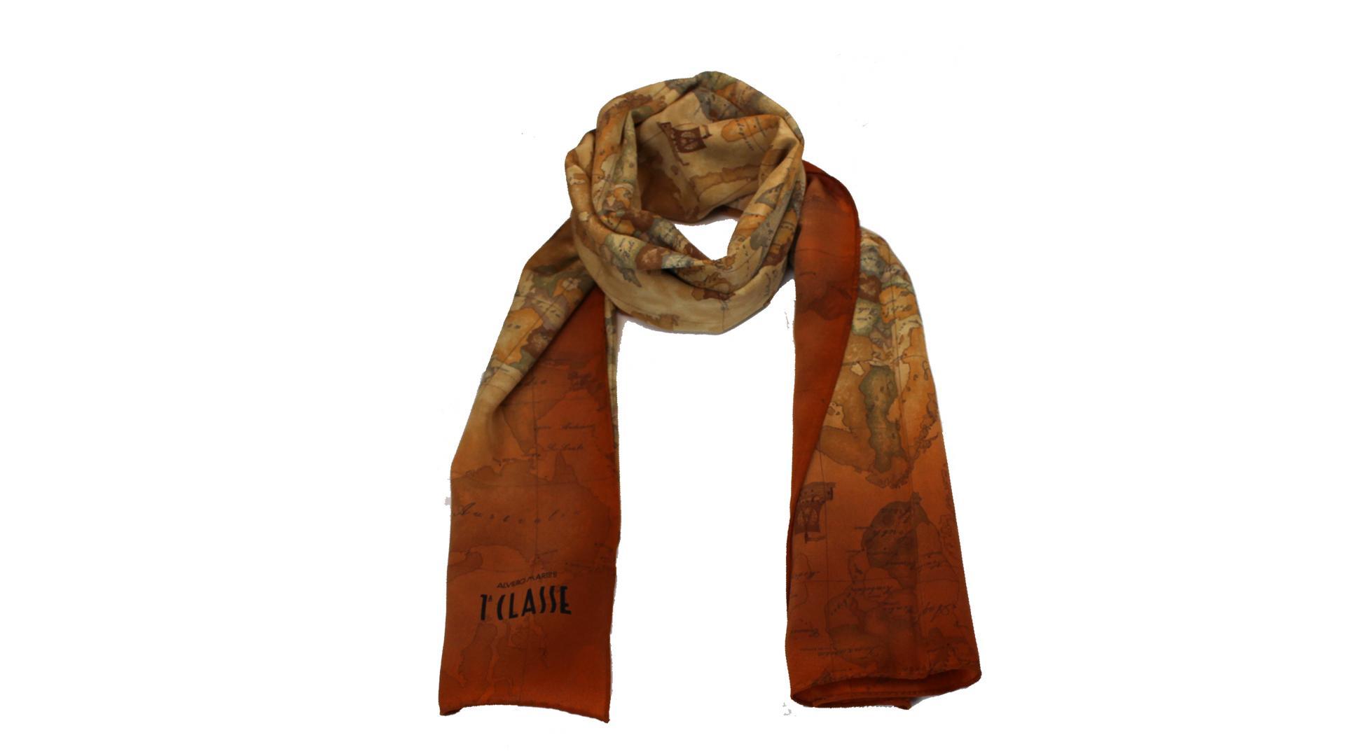 Sciarpa Alviero Martini 1A Classe  K1348 115W 416