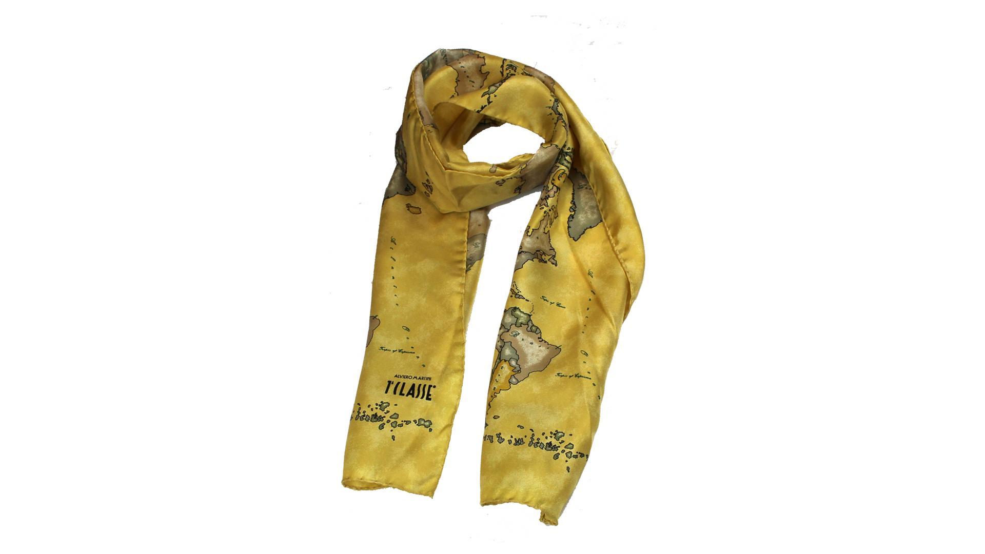 Sciarpa Alviero Martini 1A Classe  3312 0390 959