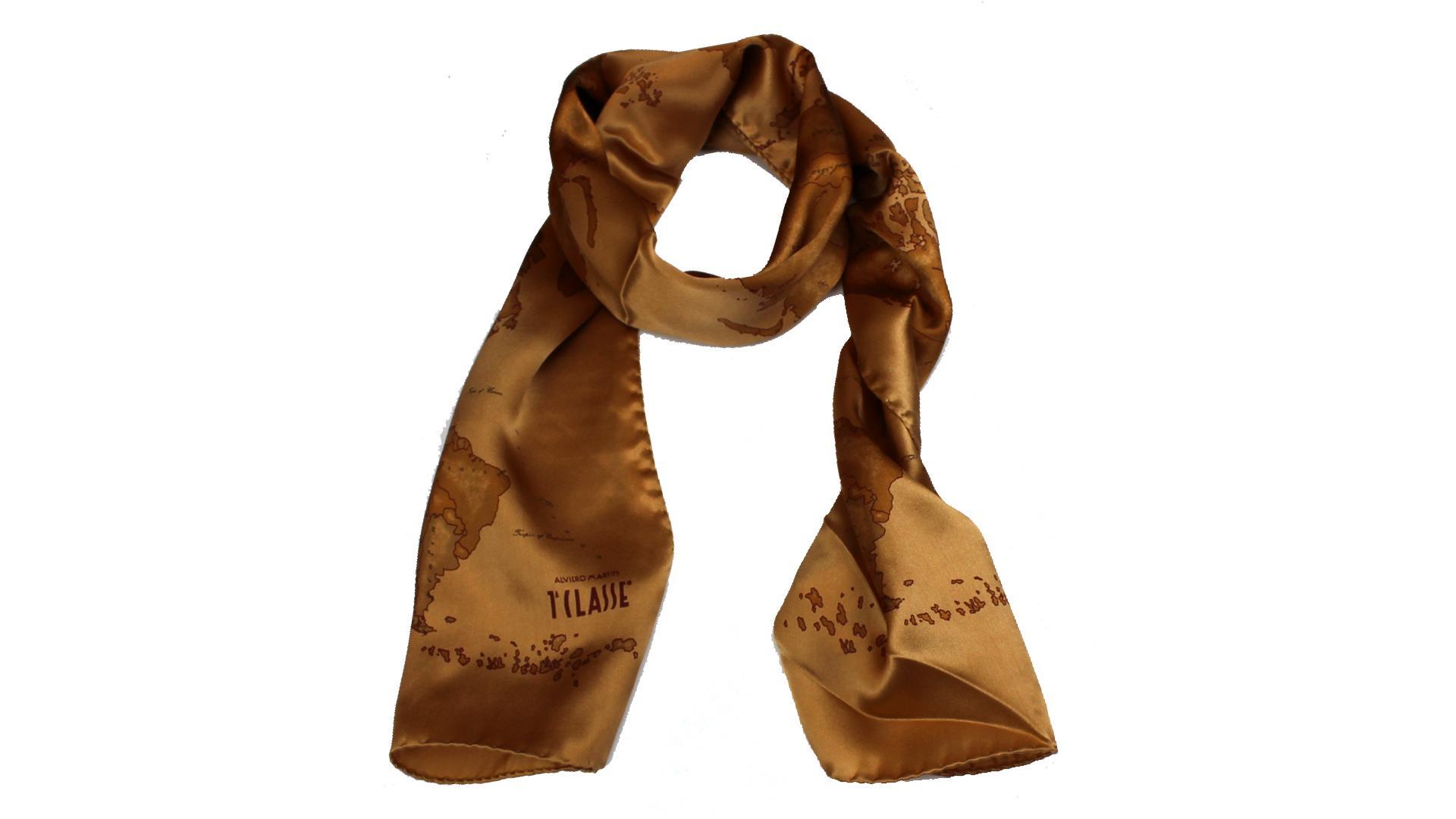 Sciarpa Alviero Martini 1A Classe  0112 0309 551