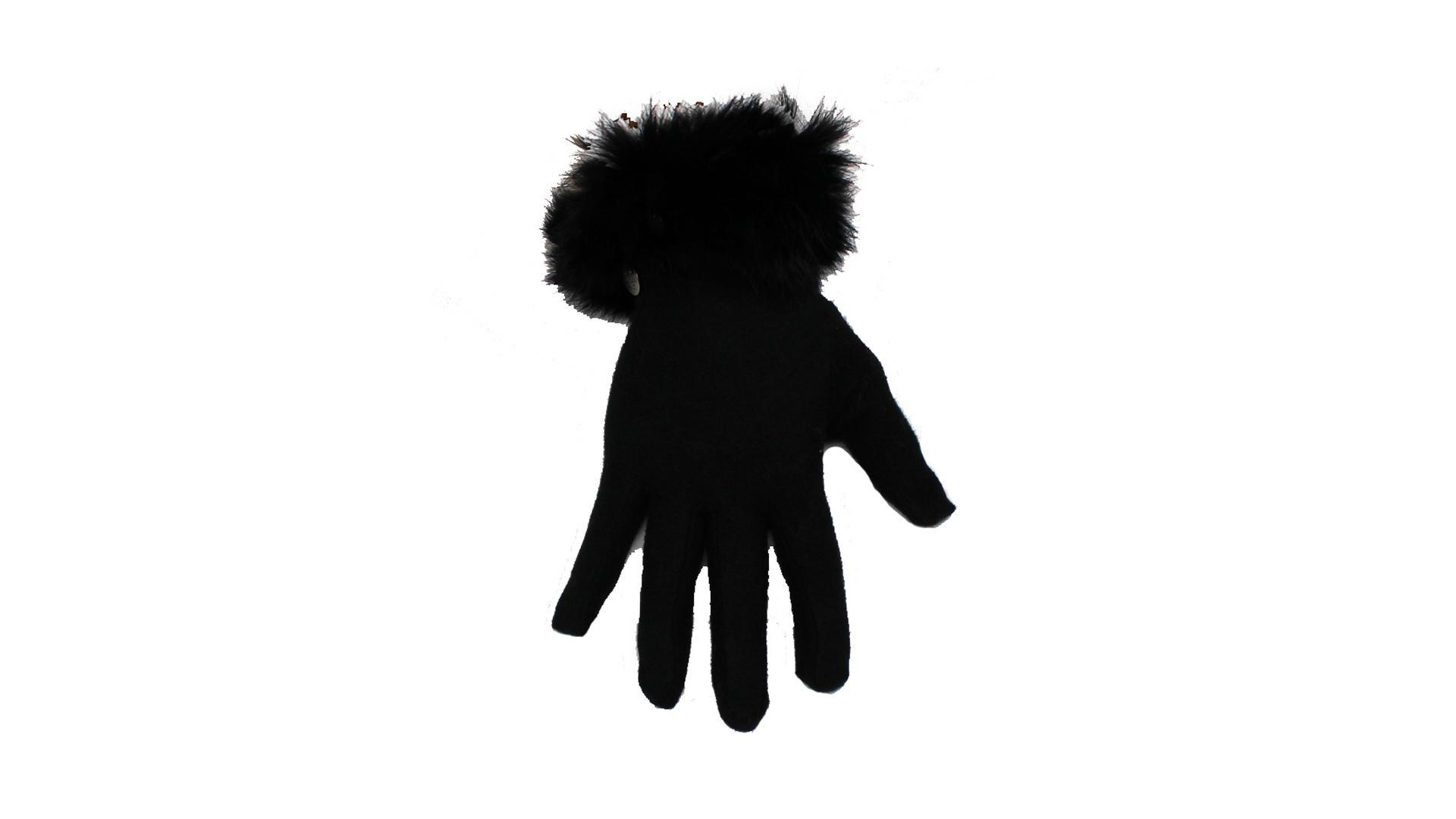 Guanti Liu Jo  A65172 T0300 GREY