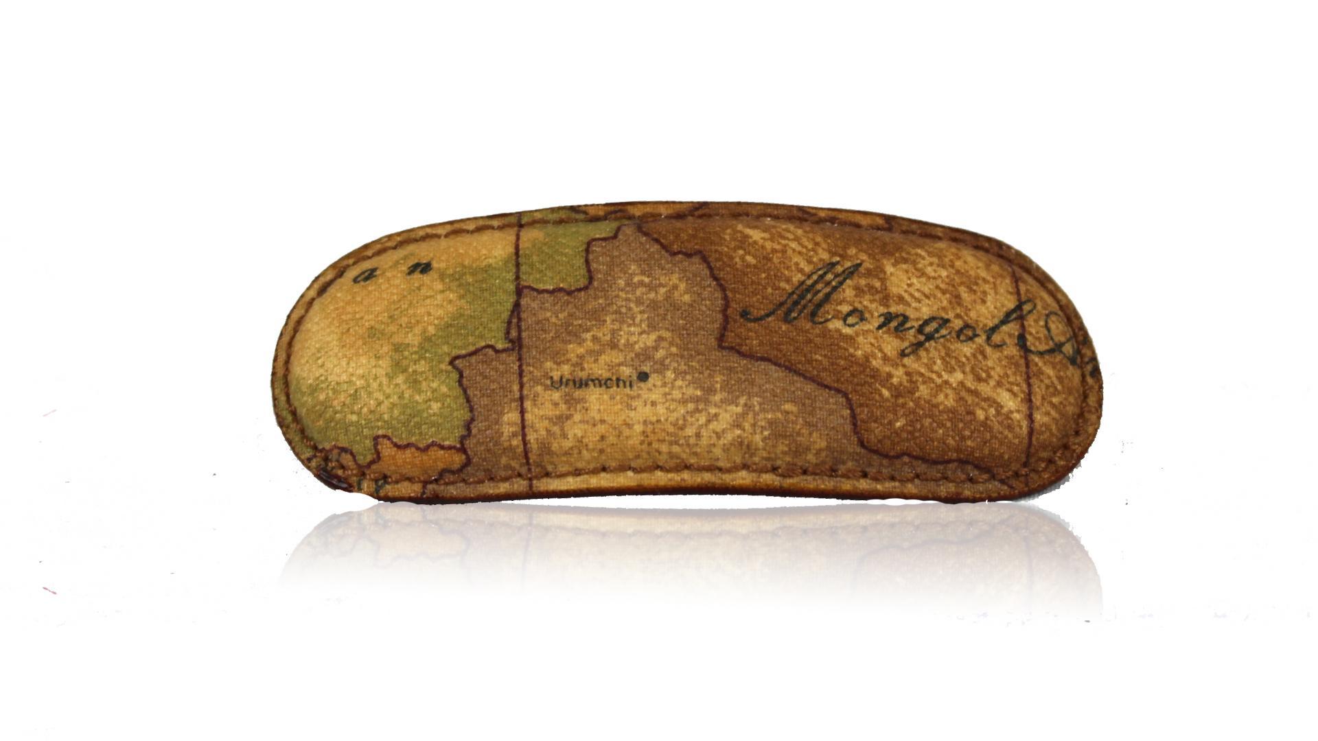 Fermacapelli Alviero Martini 1A Classe Continuativo W318 6000 010 Classico