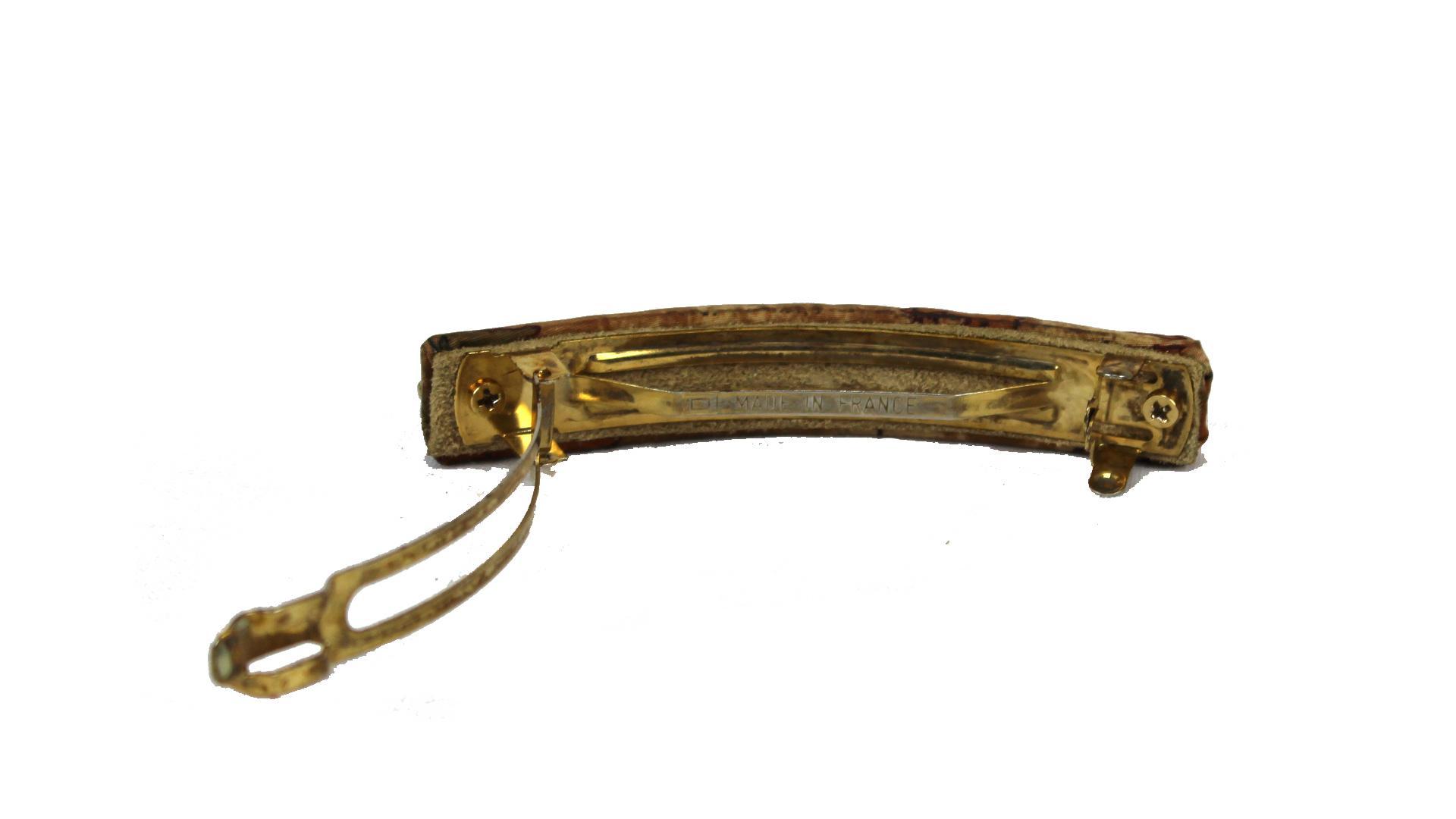 Fermacapelli Alviero Martini 1A Classe Stagionale P901 9150 010 Classico