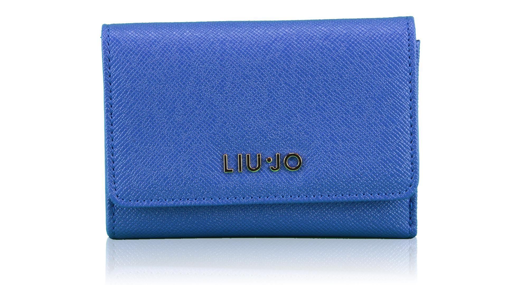 Liu Jo portafoglio donna colore beige AA5171 E0087