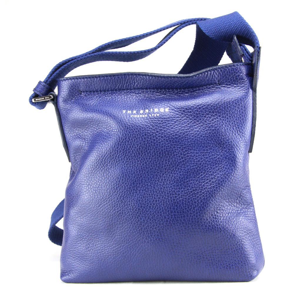 Borsa a tracolla The Bridge 05403179 4Y