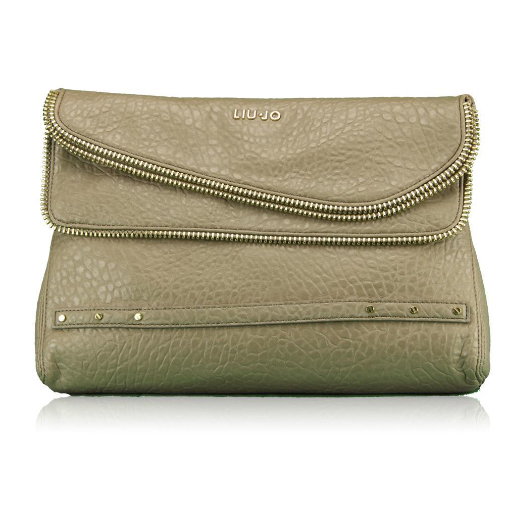 Pochette Liu Jo RACHEL A64053 E0093 TORTORA