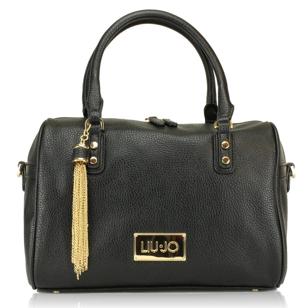 Bauletto Liu Jo MINORCA A66077 E0086 NERO