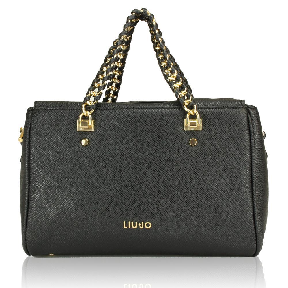 Borsa bauletto liu outlet jo