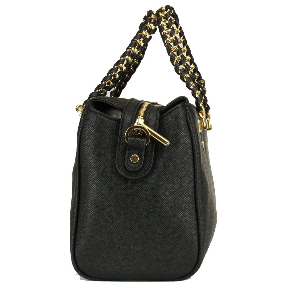 Borsa liu jo hot sale bauletto nero