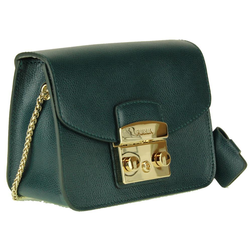 Furla best sale metropolis bianca