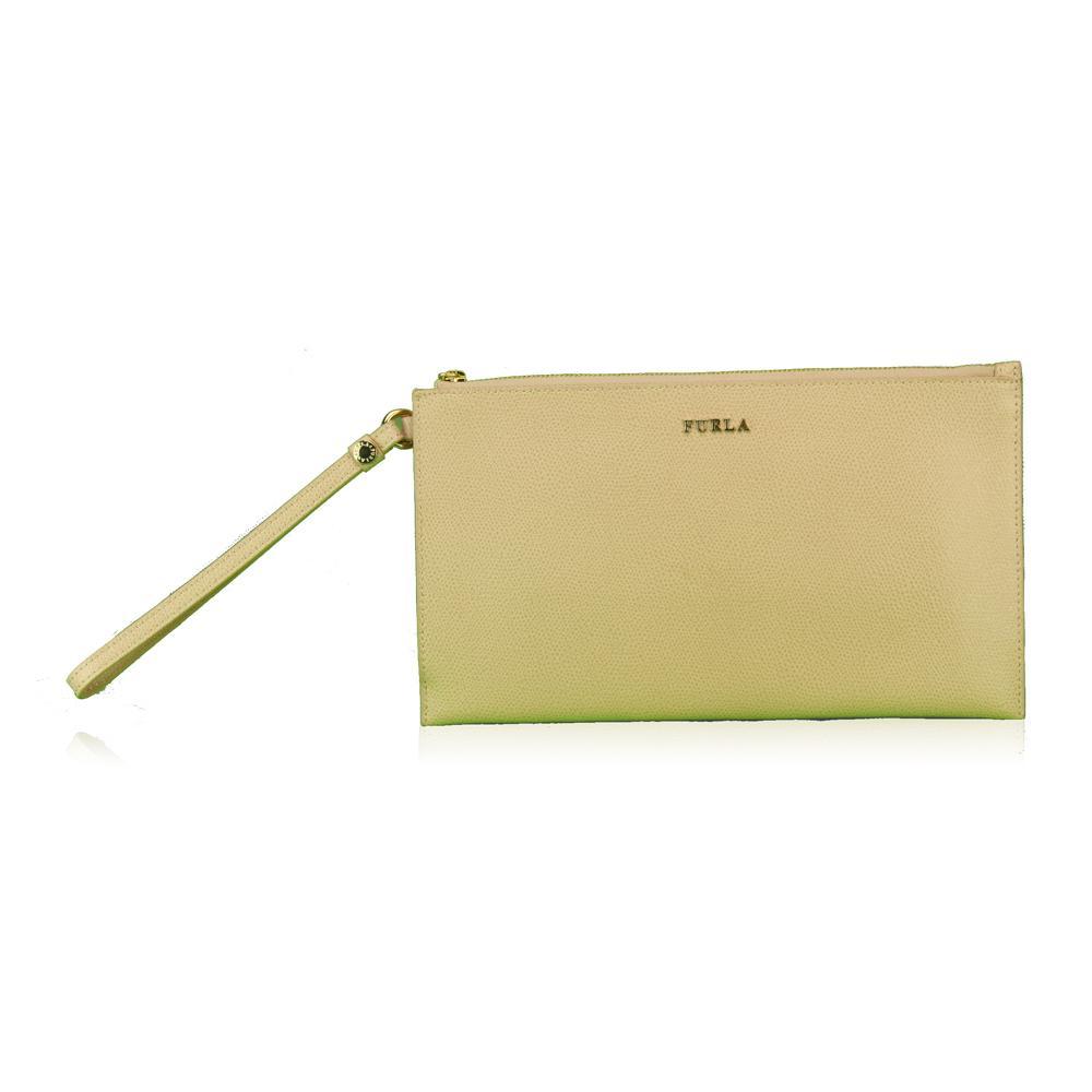 Pochette Furla BABYLON 771806 MAGNOLIA