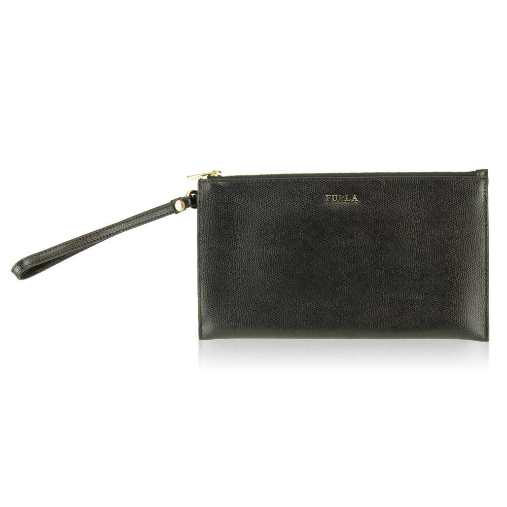 Pochette Furla BABYLON 776627 ONYX