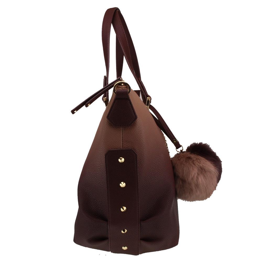 Shopping Liu Jo LUCCIOLA N66019 E0027 BURGUNDI