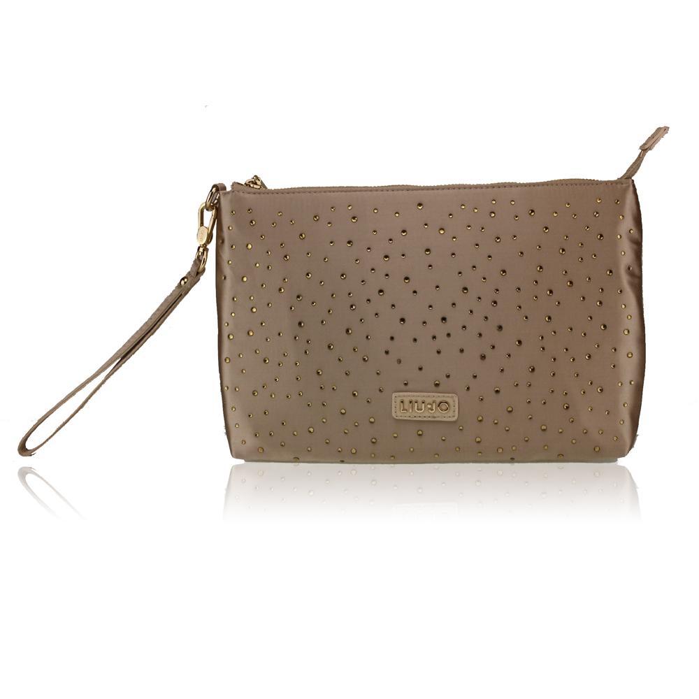 Pochette Liu Jo FLUORITE N15261 T0380 CREAM