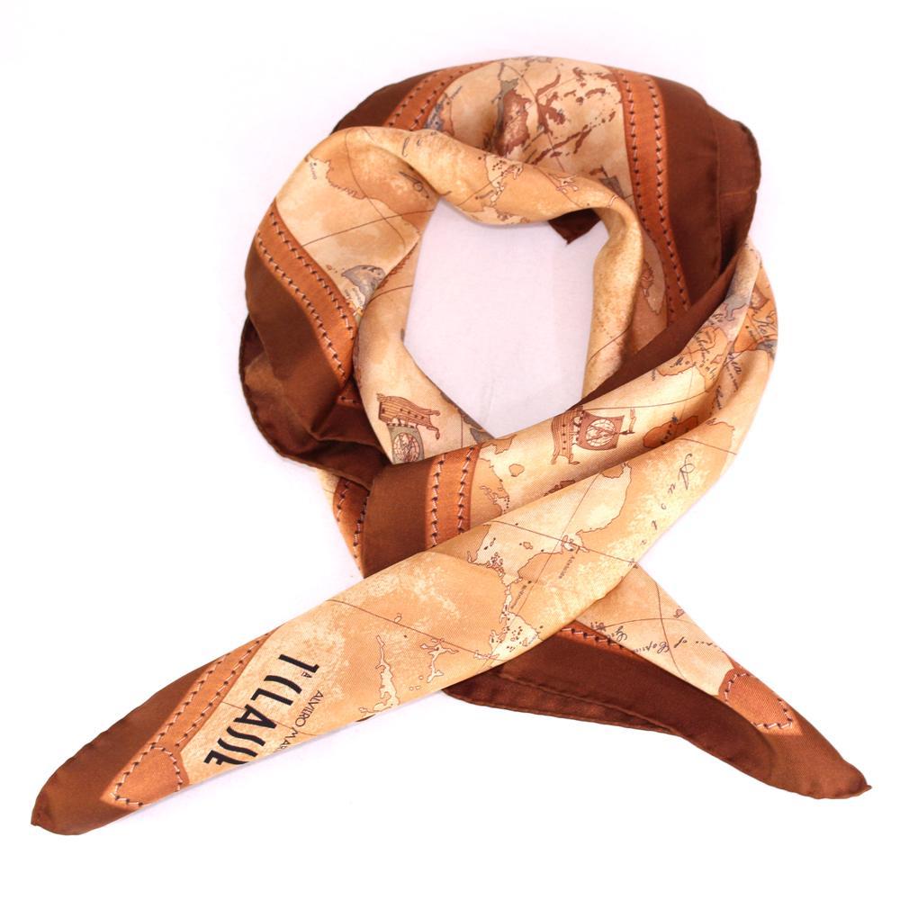 K1270 Foulard Alviero Martini Prezzo