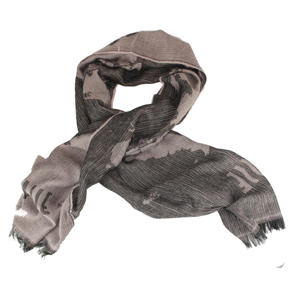 Sciarpa Alviero Martini 1A Classe  K2258 6853 380