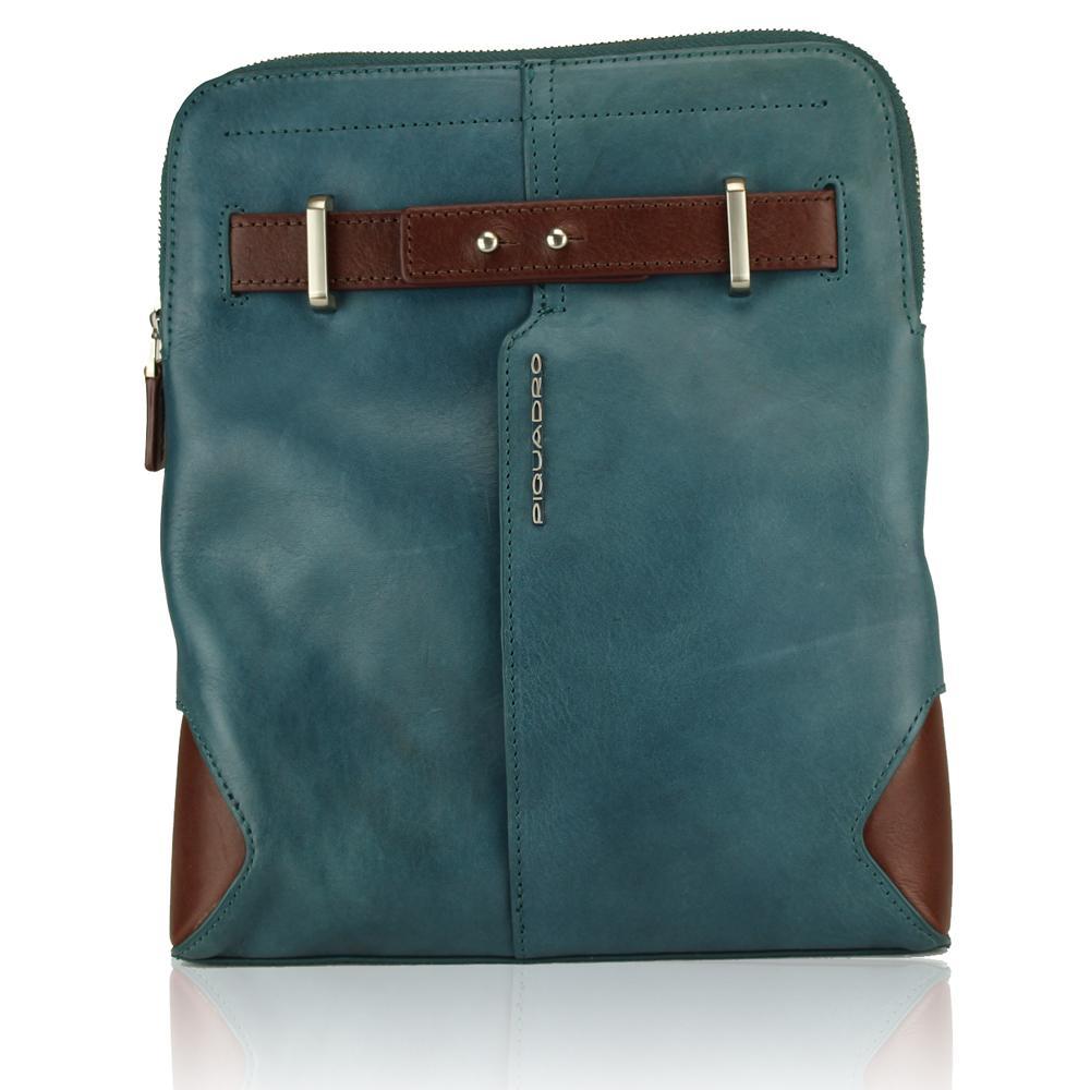 Borsa a tracolla Piquadro  CA1358W69 VE-CU