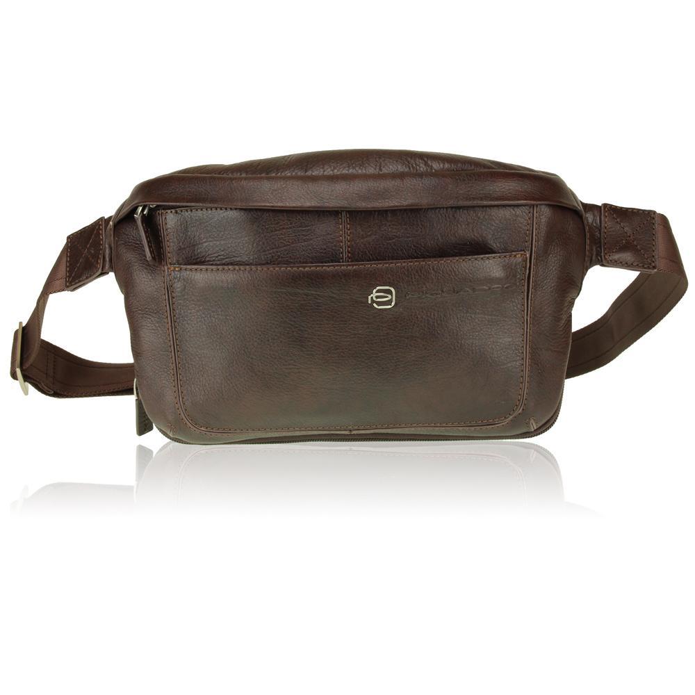 Marsupio Piquadro VIBER CA2174VI T. MORO