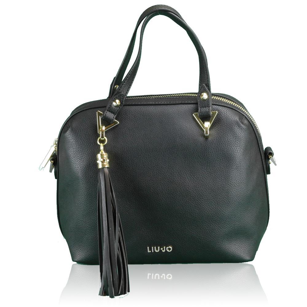 Bauletto Liu Jo MIMOSA A17096 E0031 NERO