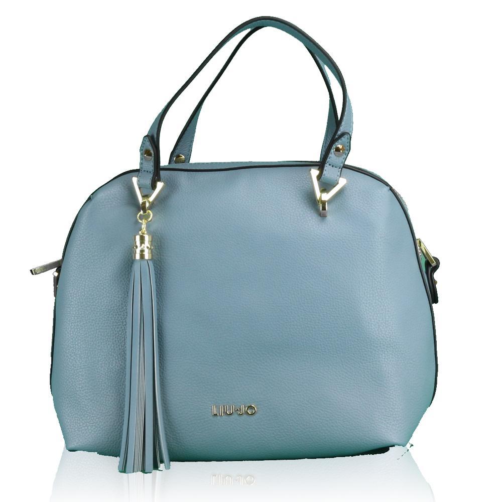 Bauletto Liu Jo MIMOSA A17096 E0031 NUVOLA