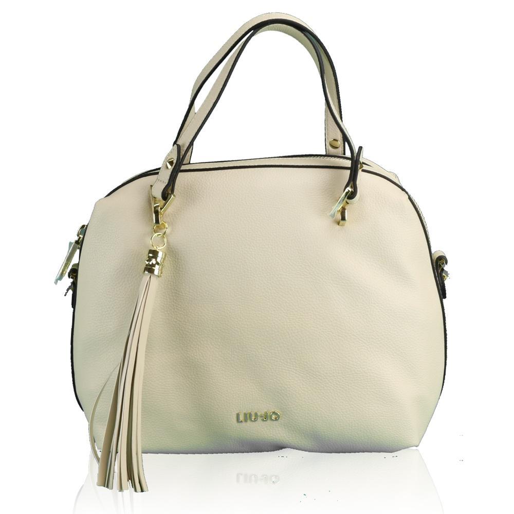 Bauletto Liu Jo MIMOSA A17096 E0031 TRUE CHAMPAGNE