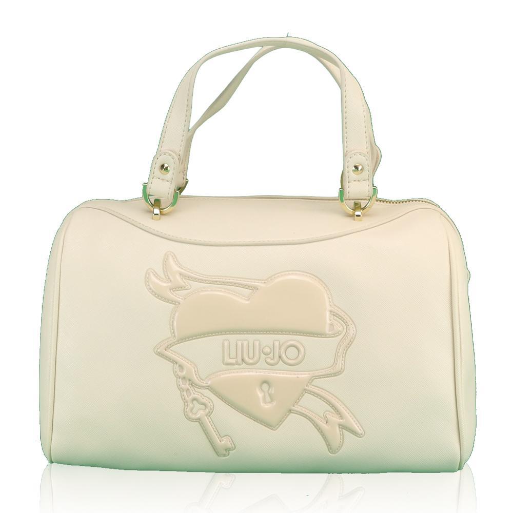 Bauletto Liu Jo CICLAMINO A17132 E0140 TRUE CHAMPAGNE