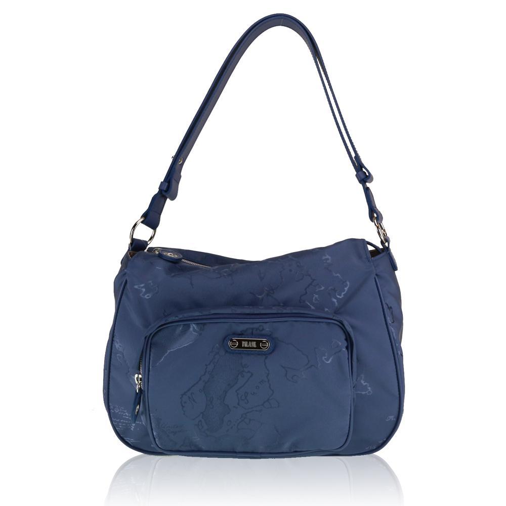 Borsa a spalla Alviero Martini 1A Classe NYLON MAP GH39 9428 154