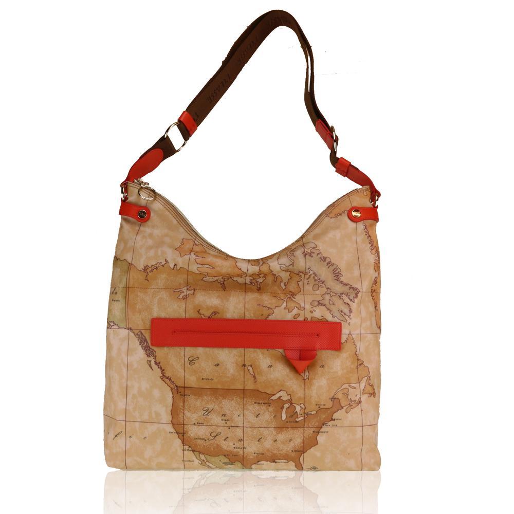 Borsa a spalla Alviero Martini 1A Classe READY GH33 S507 368