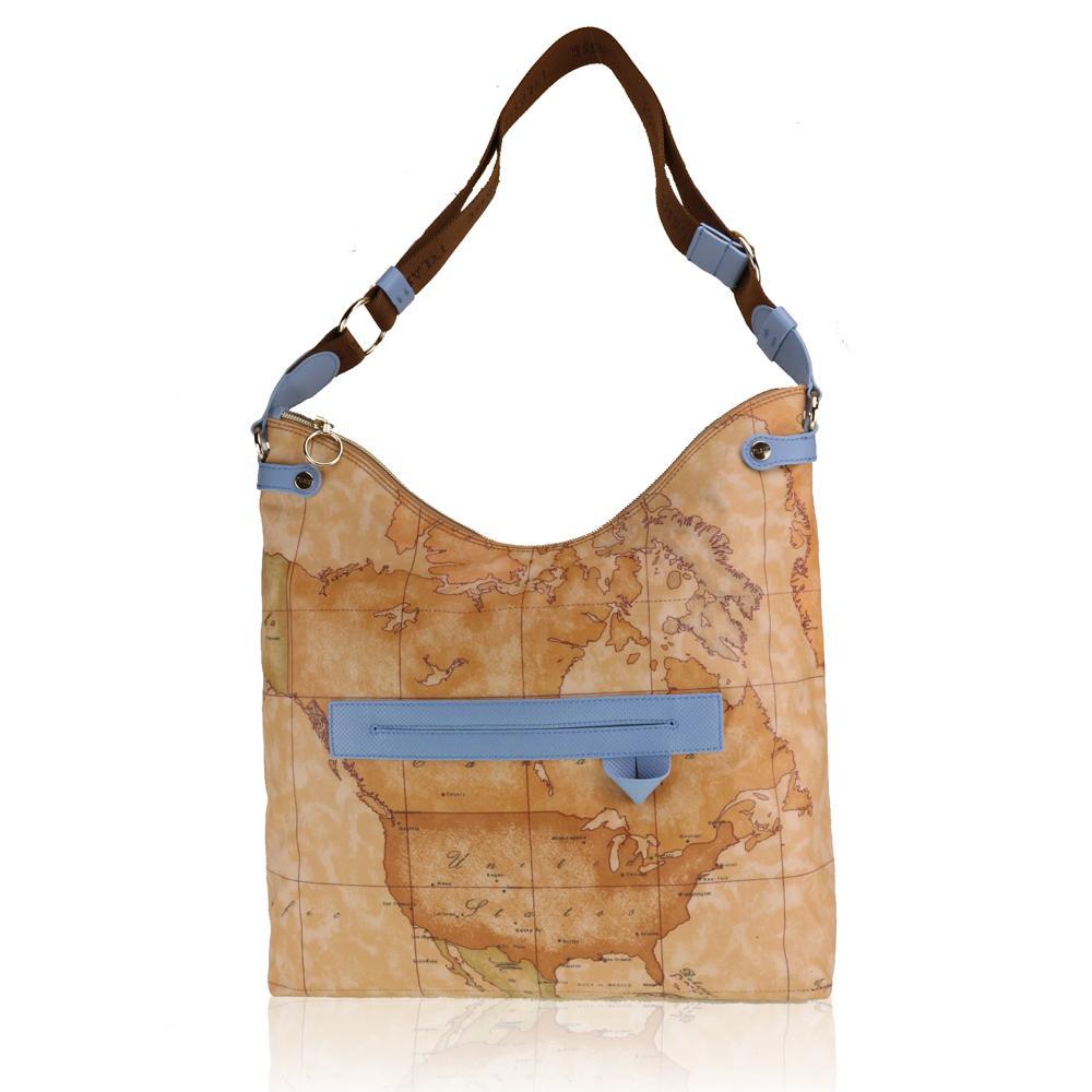 Borsa a spalla Alviero Martini 1A Classe READY GH33 S507 192