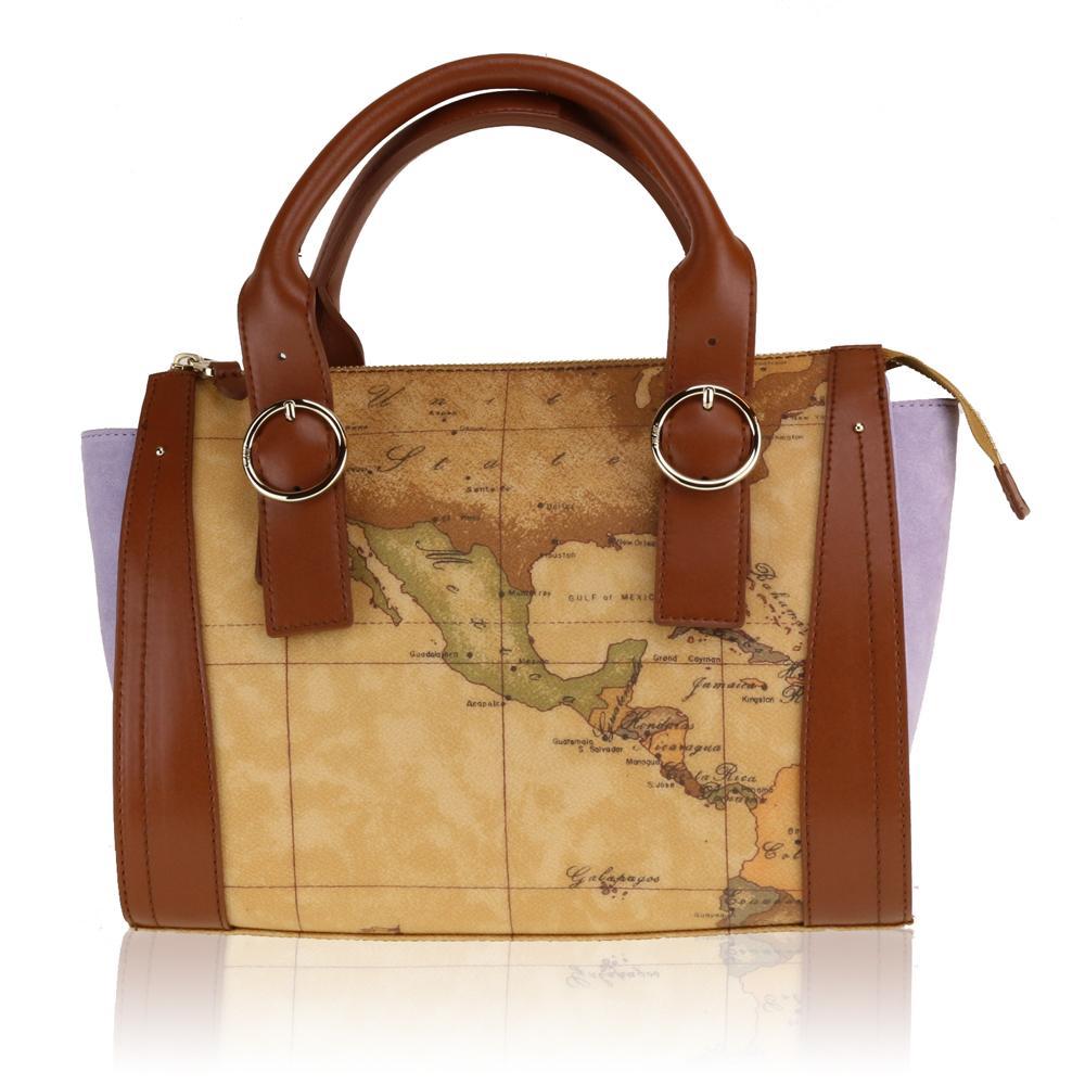 Bauletto Alviero Martini 1A Classe CIRCLE GH51 G508 567G