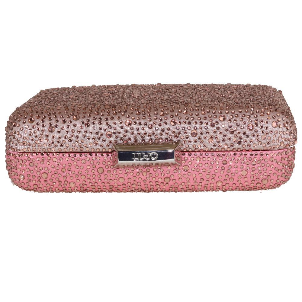 Pochette Liu Jo PRIMULA N17151 T0406 MELOGRANO+ROSE