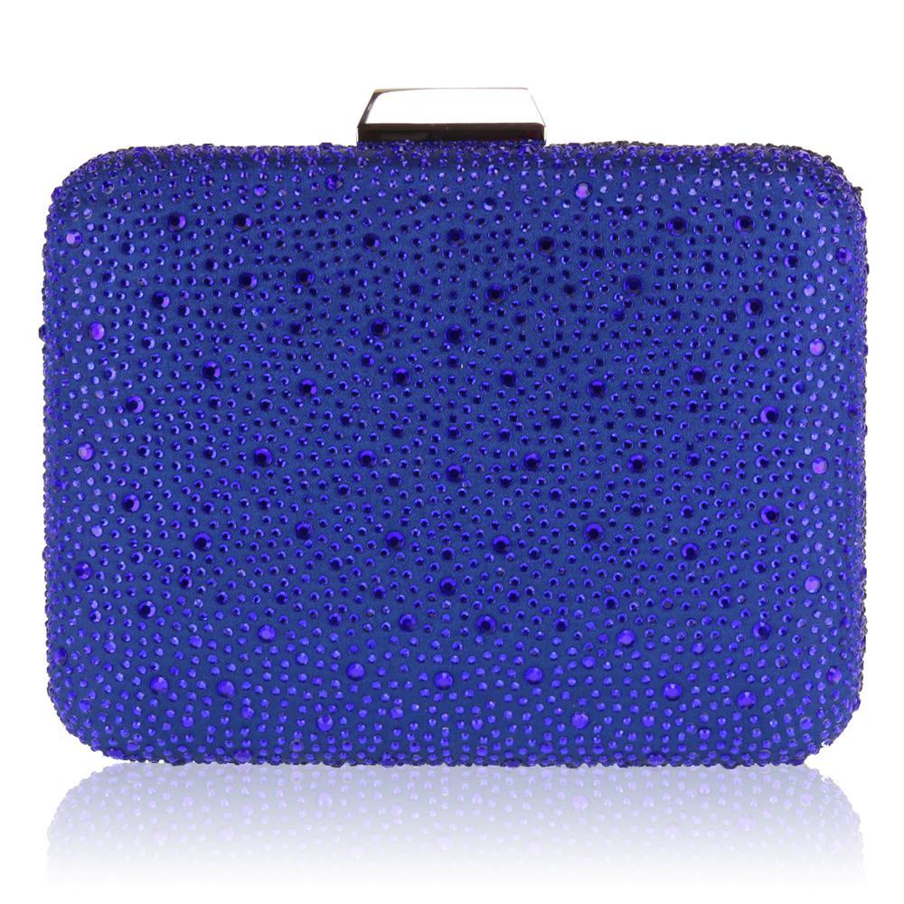 Pochette Liu Jo PRIMULA N17151 T0406 NAVY+MONAO BLU