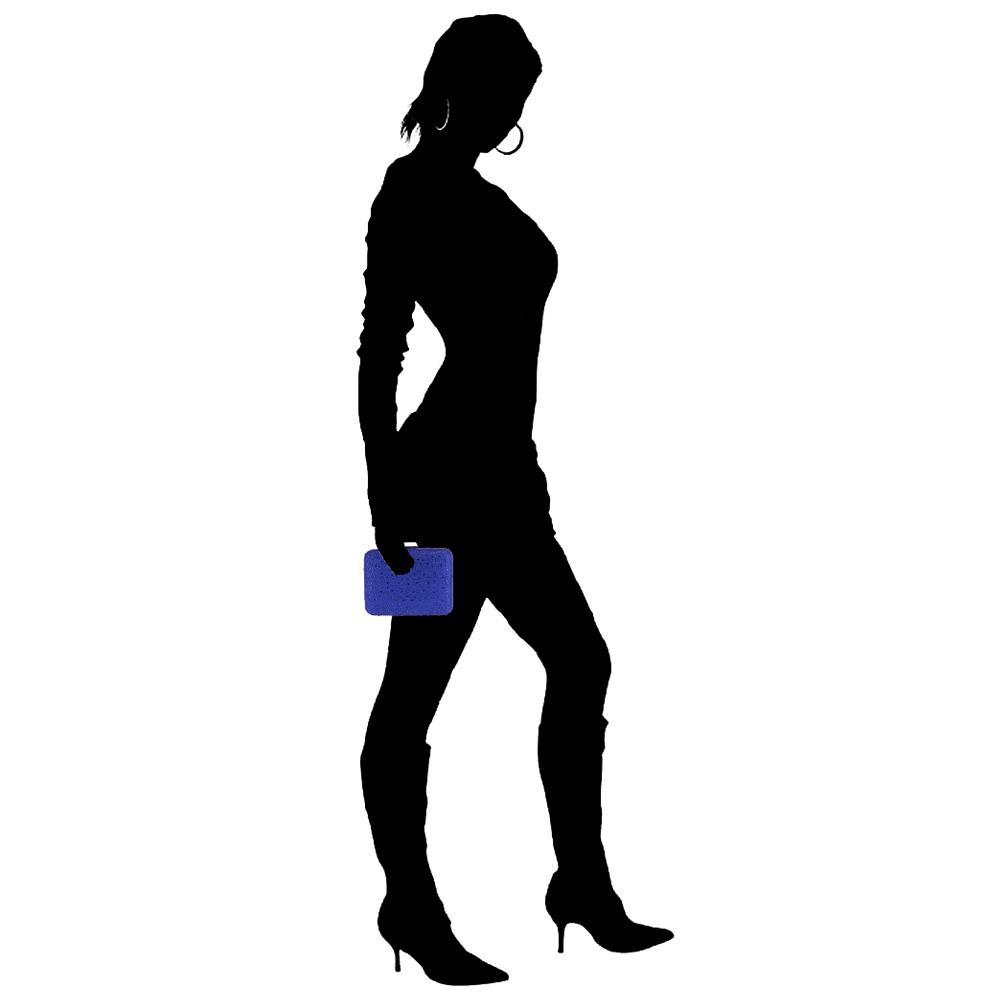 Pochette Liu Jo PRIMULA N17151 T0406 NAVY+MONAO BLU