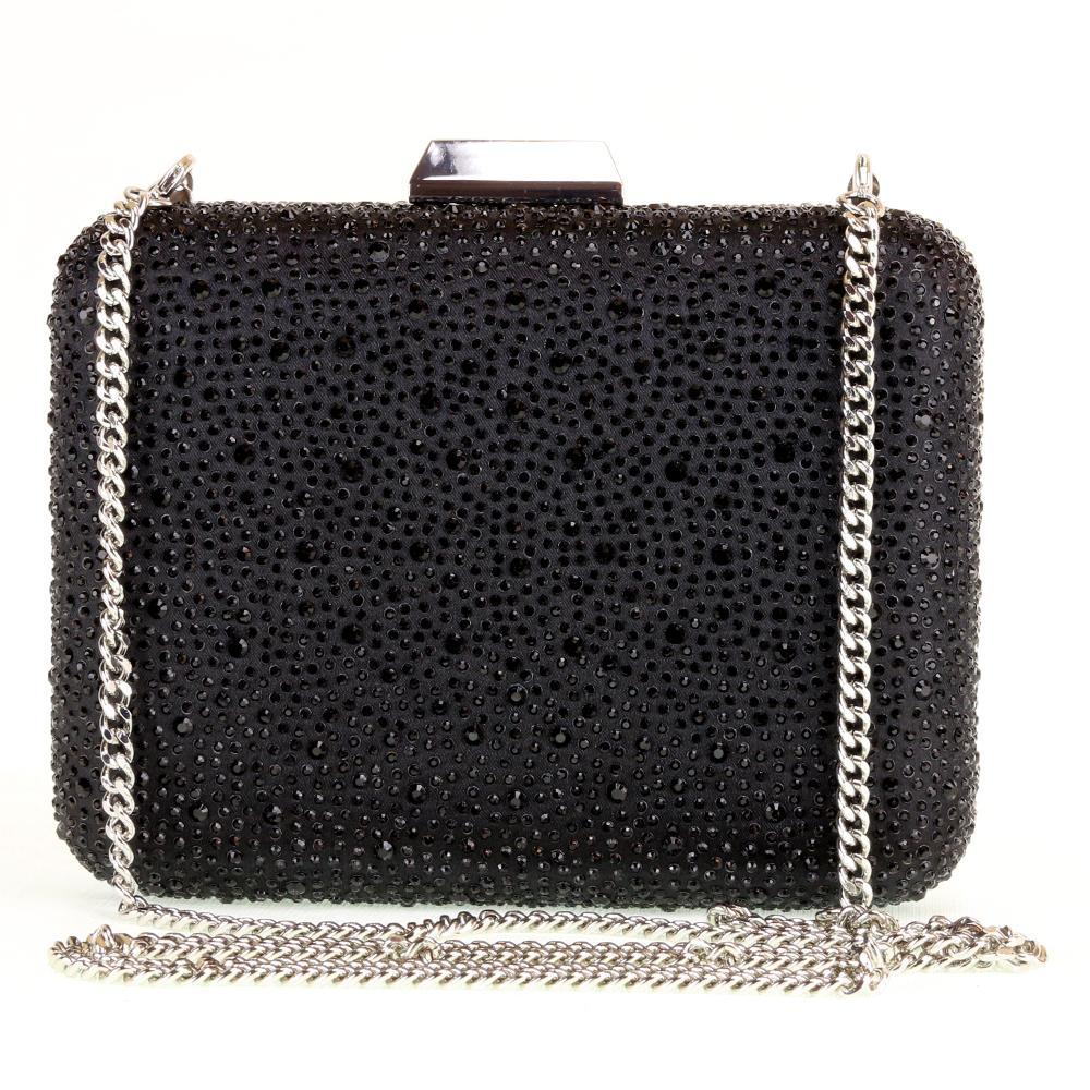 Pochette Liu Jo PRIMULA N17151 T0406 NERO+GRIGIO