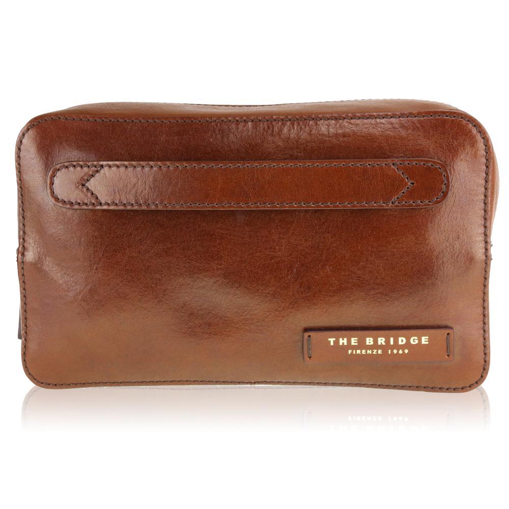 Beauty The Bridge 09365601 14 Cuoio