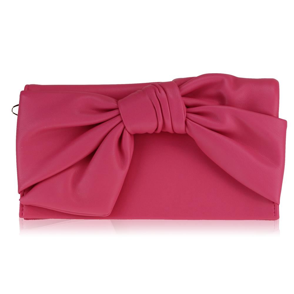 Pochette Liu Jo ROSA N17017 E0002 GERANIO