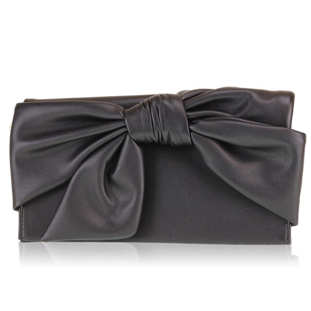 Pochette Liu Jo ROSA N17017 E0002 NERO