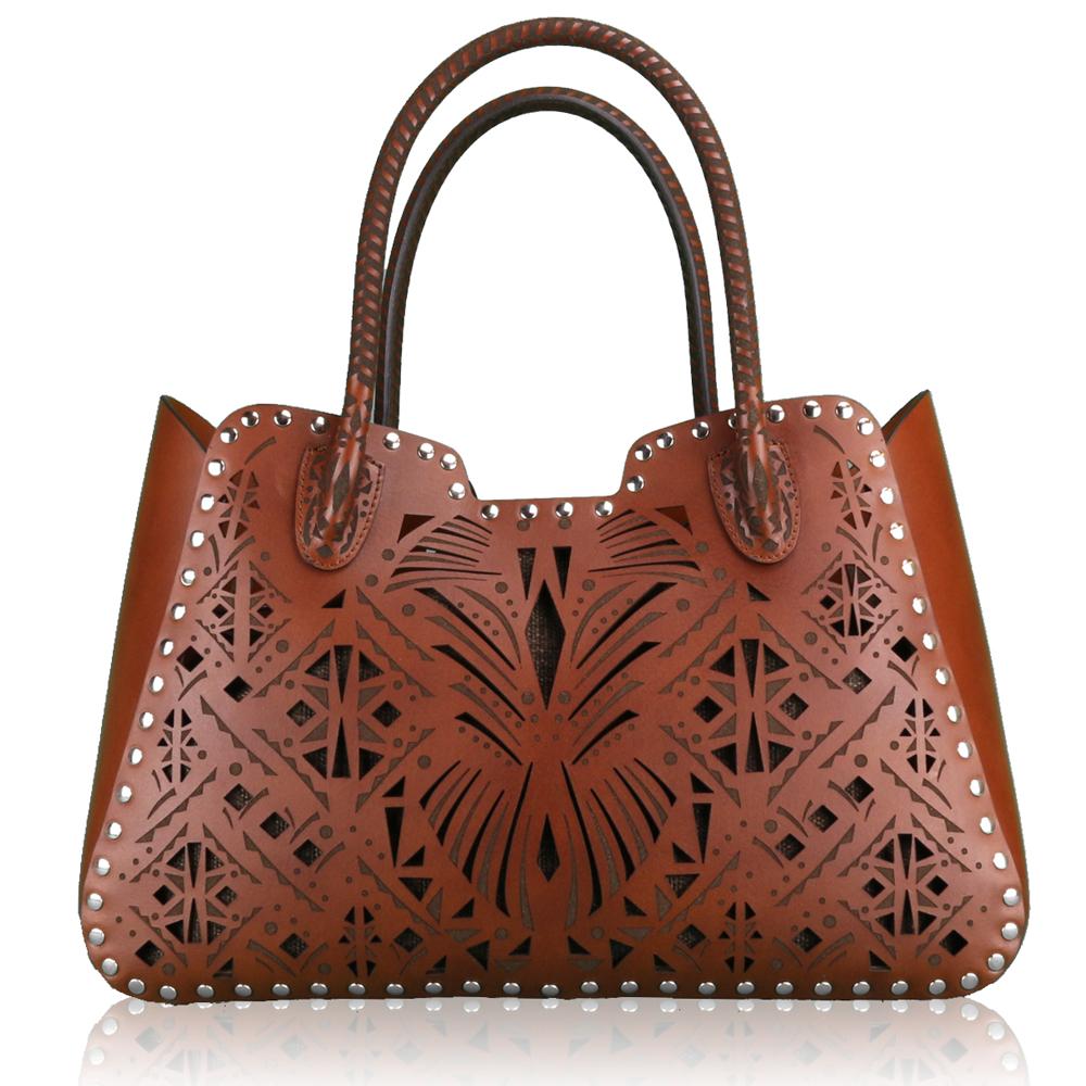 Shopping Cromia CLEOPATRA 1403238 CUOIO