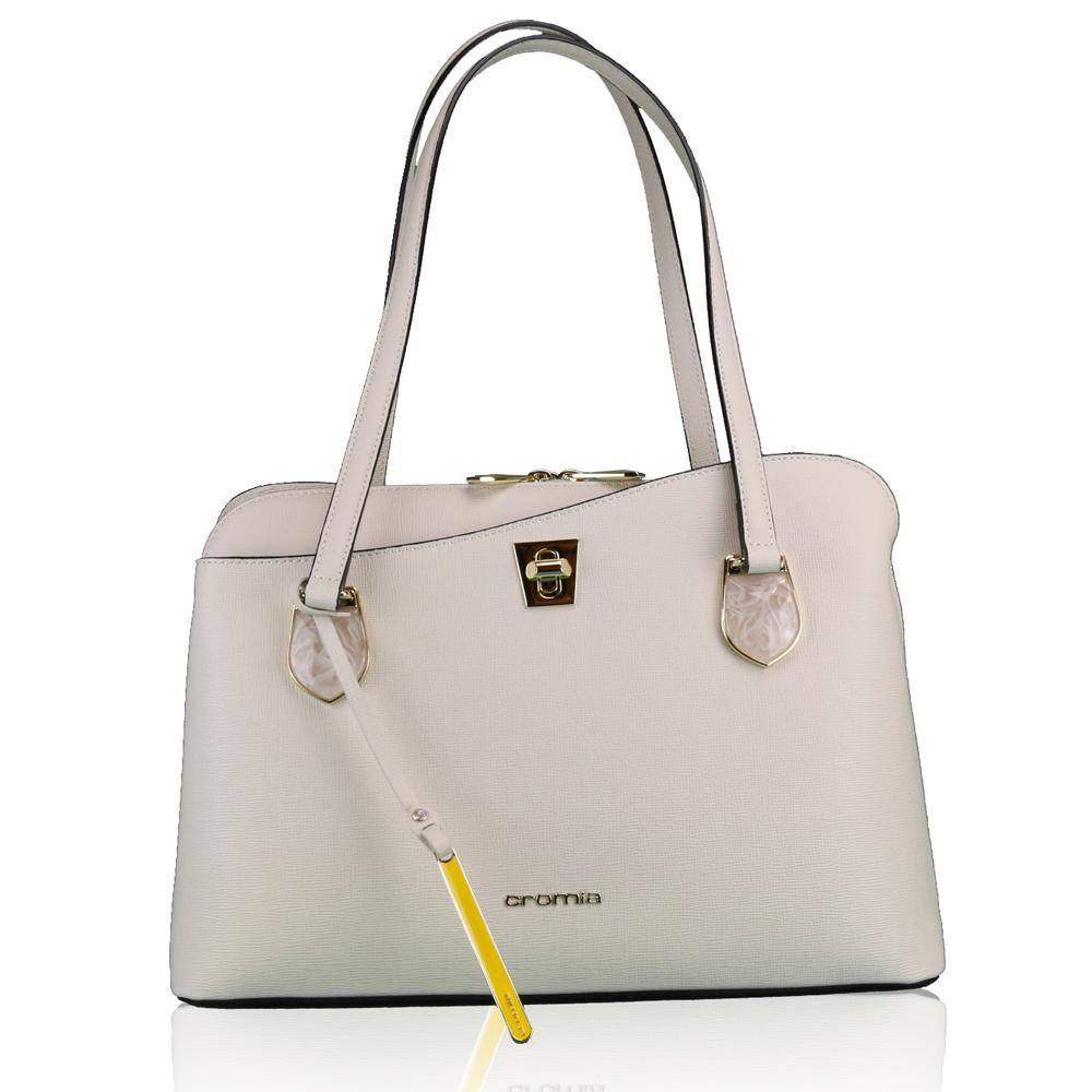 Shopping Cromia MINA 1403194 AVORIO