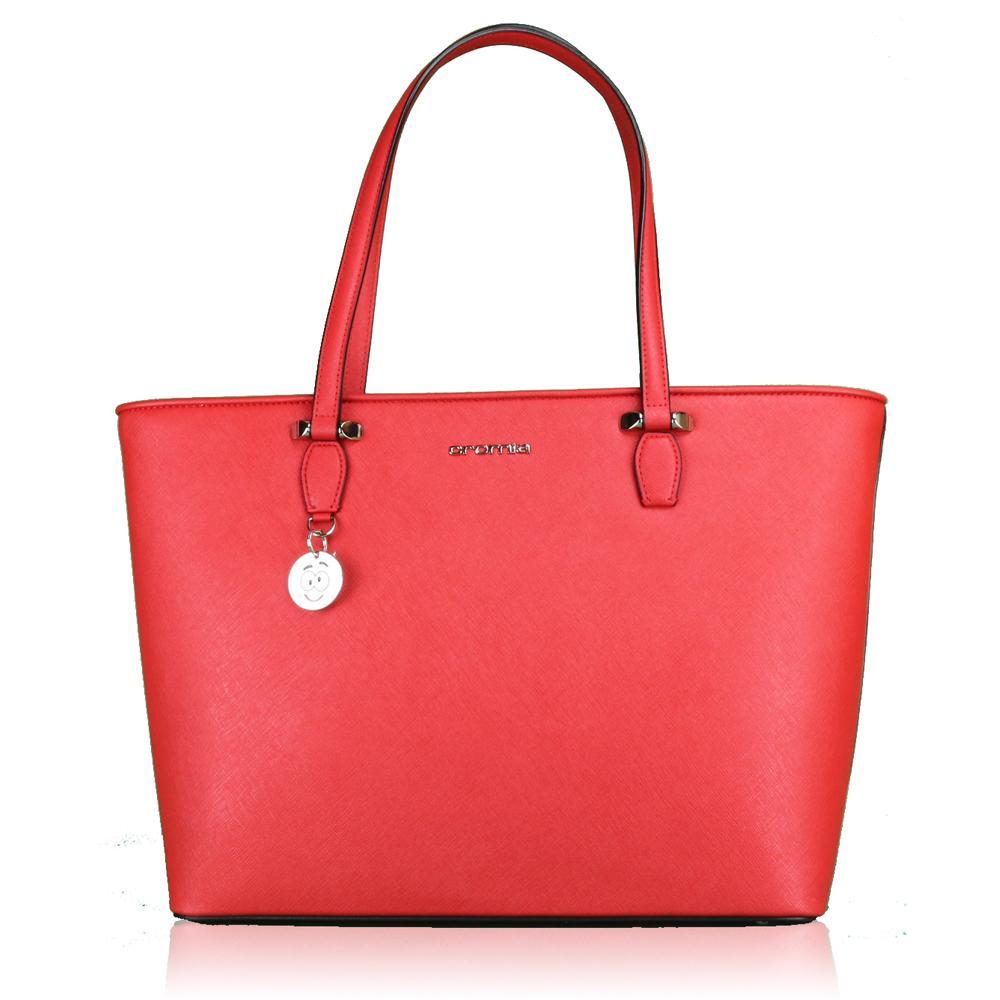 Shopping Cromia PERLA 1403173 ROSSO