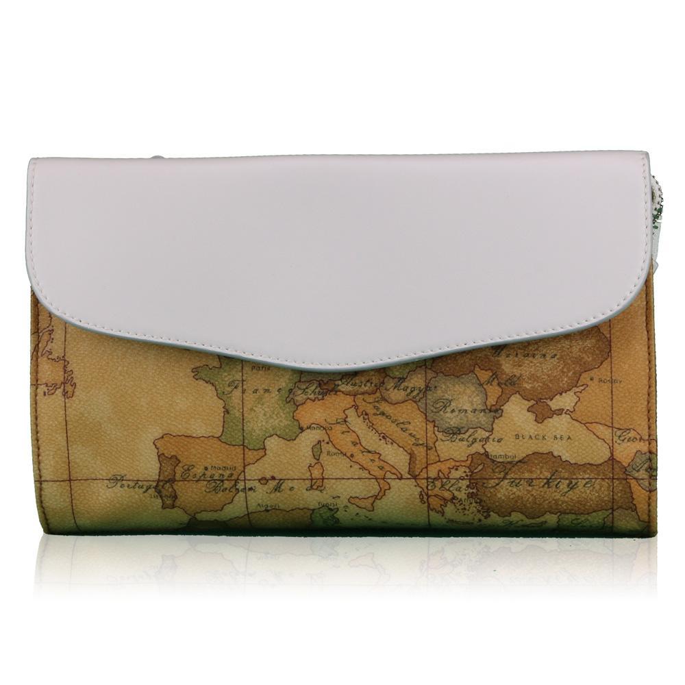 Pochette Alviero Martini 1A Classe MISS HEART PD16 M463 902