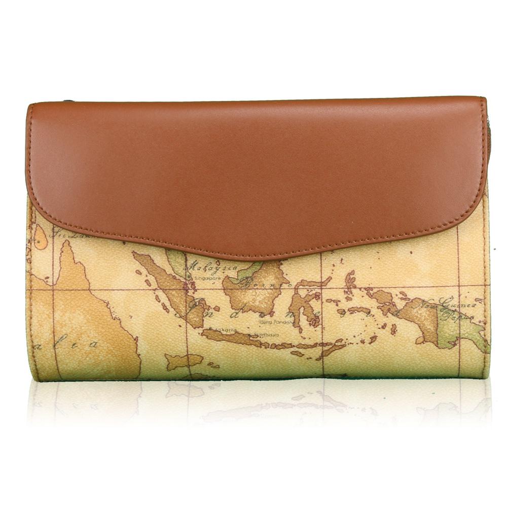 Pochette Alviero Martini 1A Classe MISS HEART PD16 M463 567