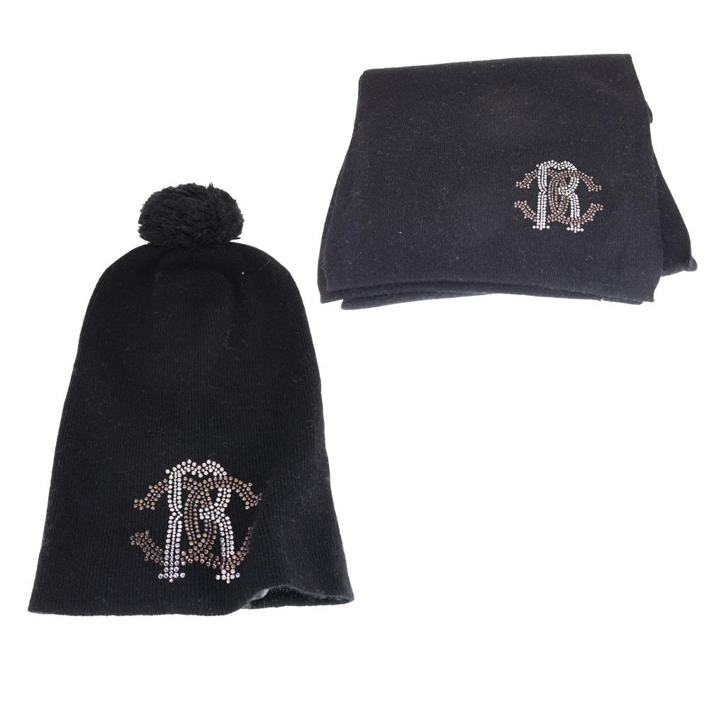 Completo Roberto Cavalli  C21 D487 6