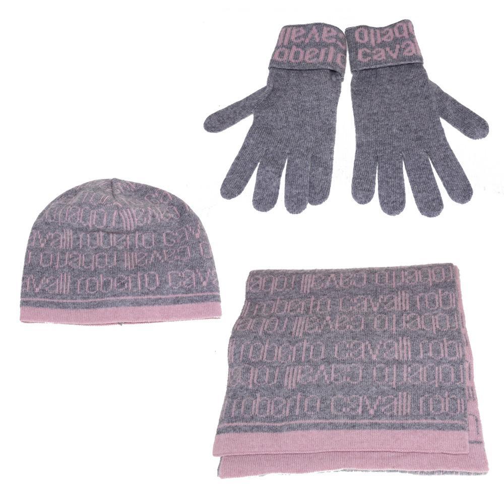 Completo Roberto Cavalli  S00 D490 5