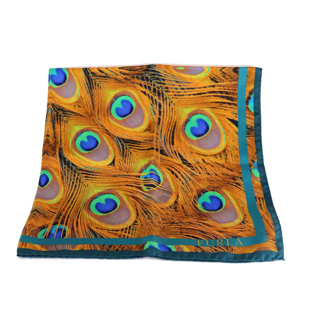 Foulard Furla PIUMA 704897 PRIMULA
