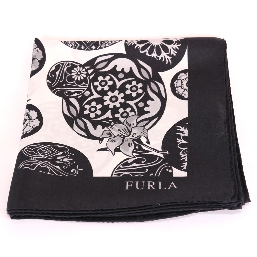 Foulard Furla TAORMINA 682922 ONYX