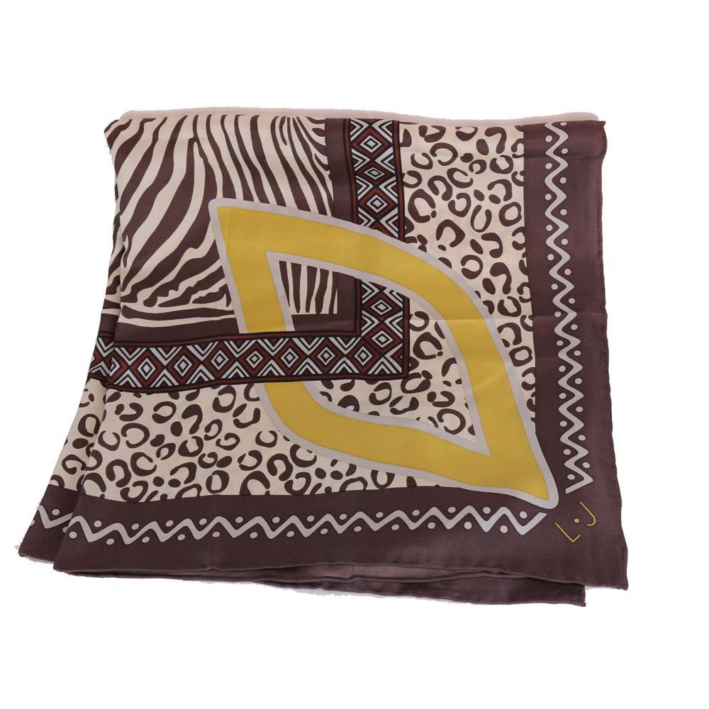Foulard Liu Jo  A64308 T0300 TERRA