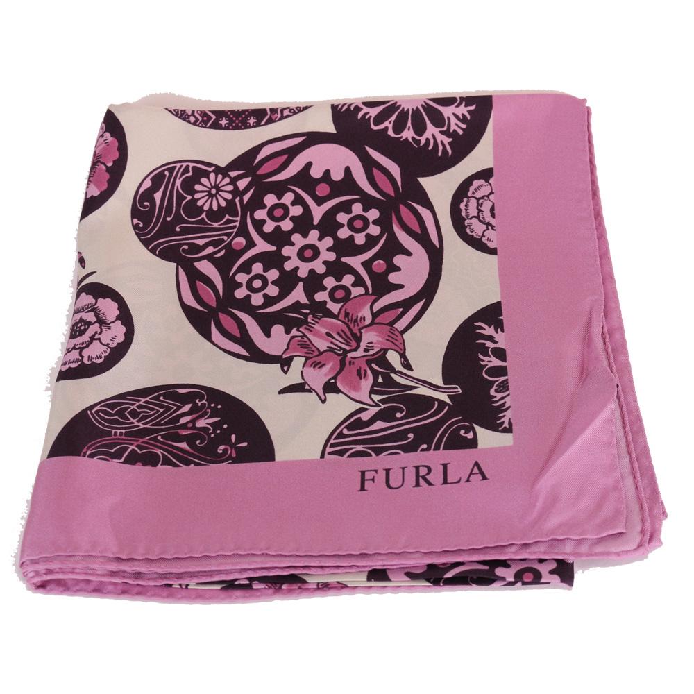 Foulard Furla TAORMINA 682923 LILLA