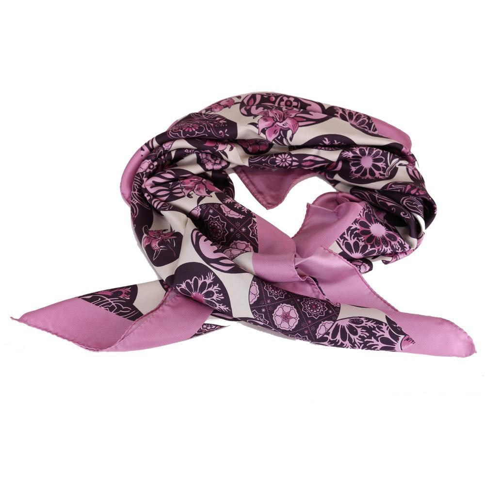 Foulard Furla TAORMINA 682923 LILLA
