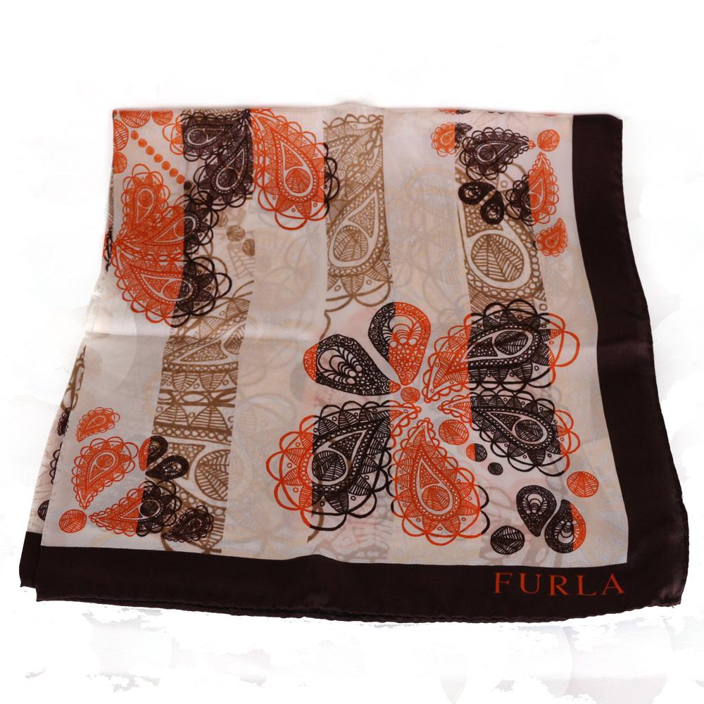 Foulard Furla CINDY 705890 TONI NATURALI